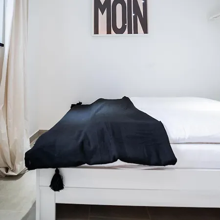 1 Bedroom - Lage - Kaffee - Wifi - Modern - Parkplaetze * Rüdesheim am Rhein
