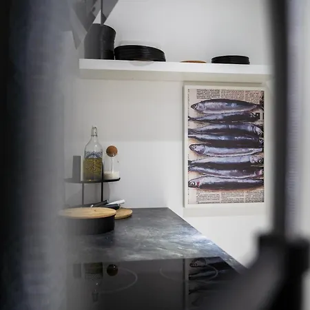 1 Bedroom - Lage - Kaffee - Wifi - Modern - Parkplaetze Apartamento Rüdesheim am Rhein