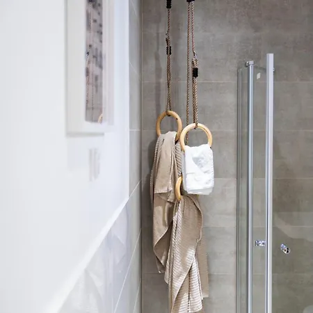 アパート 1 Bedroom - Lage - Kaffee - Wifi - Modern - Parkplaetze