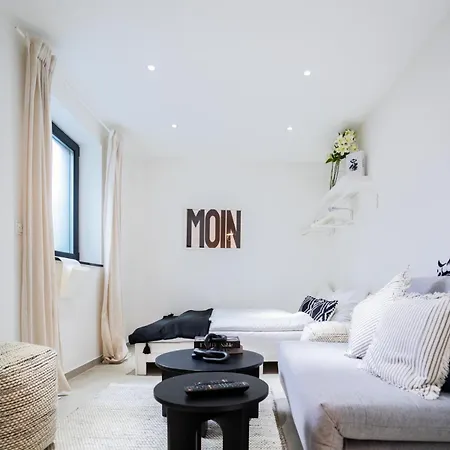 Apartamento 1 Bedroom - Lage - Kaffee - Wifi - Modern - Parkplaetze Rüdesheim am Rhein